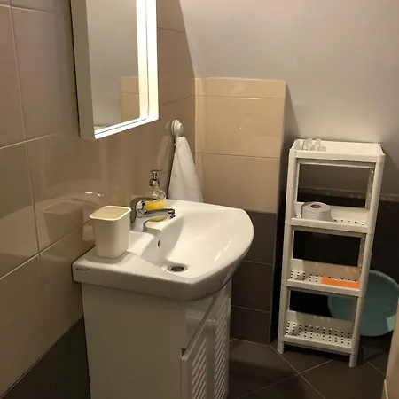 Частна квартира Casa Angela Приморско