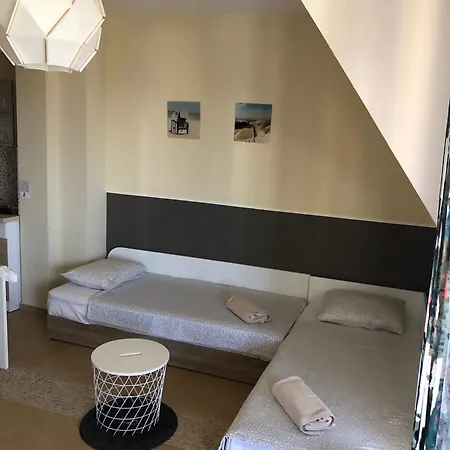 Casa Angela Pansiyon