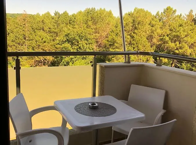 Casa Angela Ubytování v soukromí