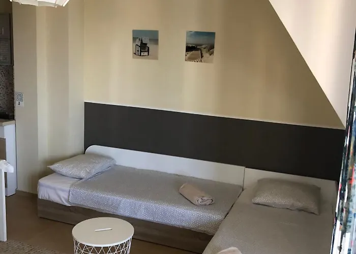 Casa Angela Ubytování v soukromí