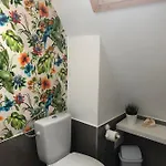 Privat bolig Casa Angela *