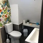 Privat bolig Casa Angela