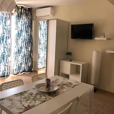 Casa Angela Homestay szállás