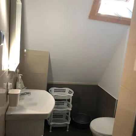 Casa Angela Проживание в семье Приморско