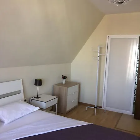 Casa Angela Проживание в семье *