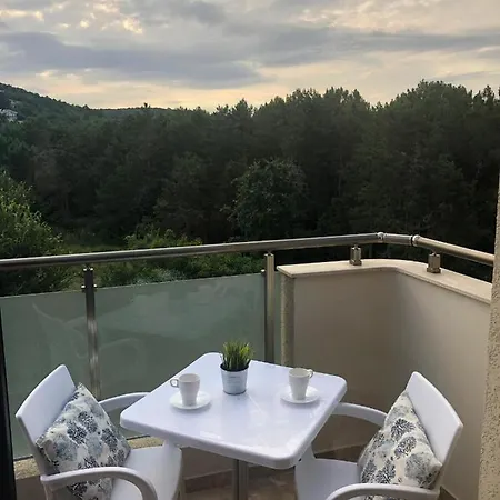 Casa Angela Проживание в семье