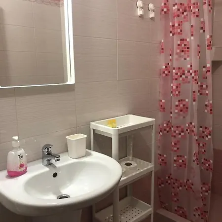 Casa Angela Проживание в семье Приморско