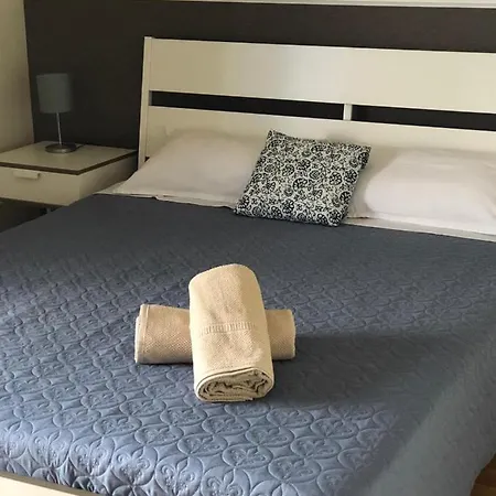 Casa Angela Проживание в семье Приморско