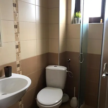 Проживание в семье Casa Angela