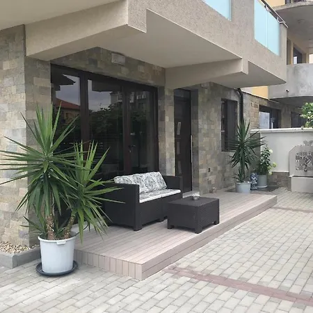 Casa Angela Проживание в семье