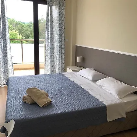 Casa Angela Проживание в семье Приморско