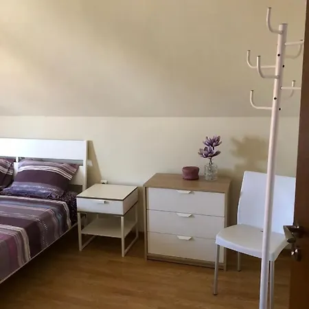 Casa Angela *