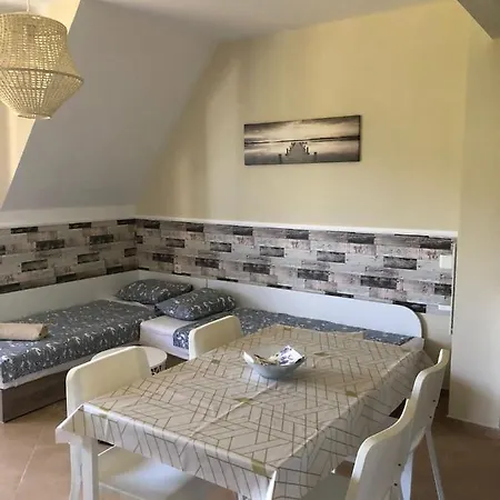 Homestay szállás Casa Angela Primorszko