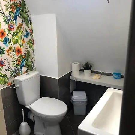 בית אירוח Casa Angela