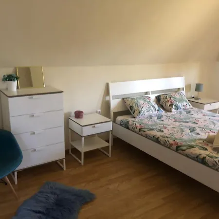 Casa Angela Homestay szállás