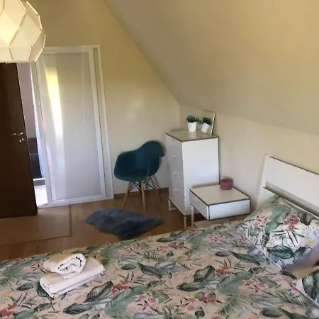 Casa Angela Homestay szállás