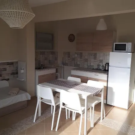 Homestay szállás Casa Angela