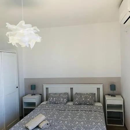 Homestay szállás Casa Angela Primorszko