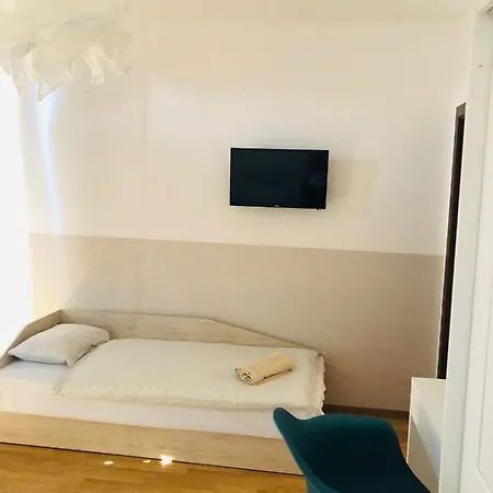 Homestay szállás Casa Angela