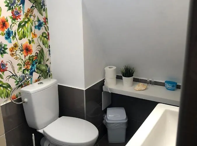 Homestay Casa Angela