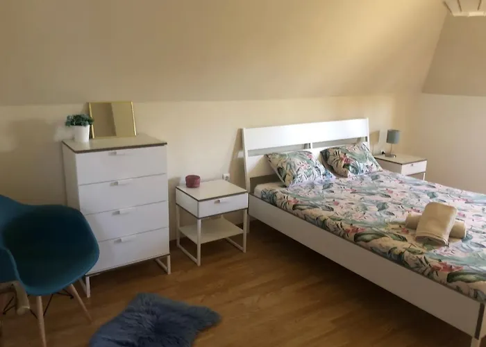 Casa Angela Homestay