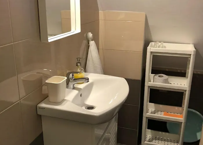 Homestay Casa Angela Primorsko